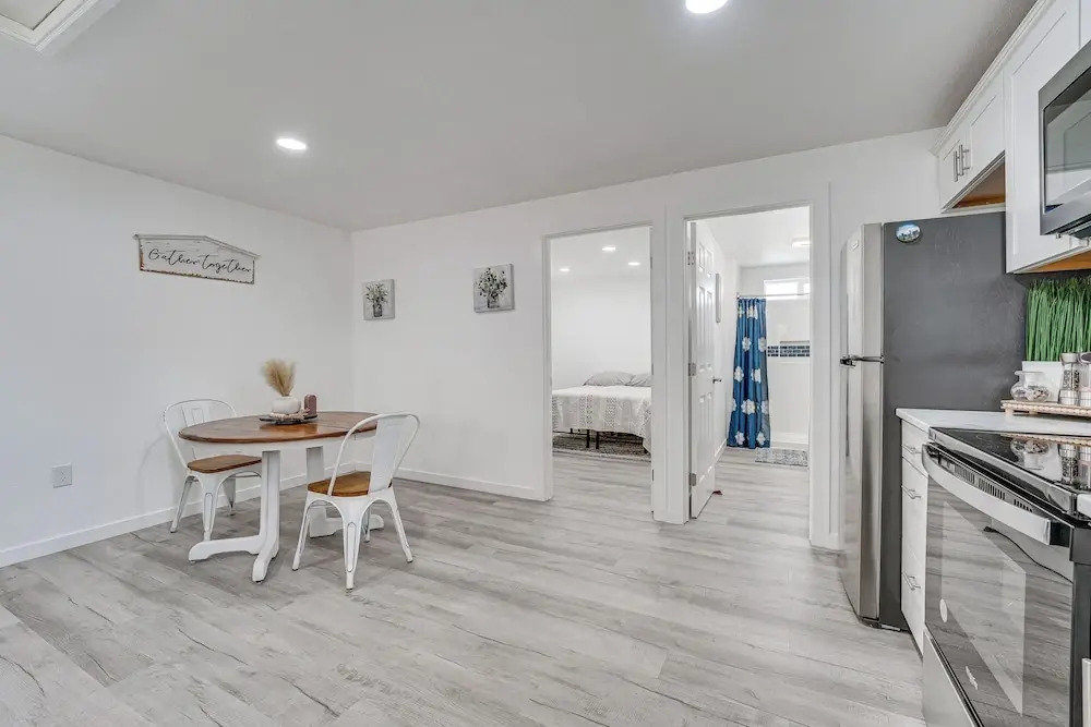 Pet-friendly Home < 1 Mi to Downtown Moses Lake!