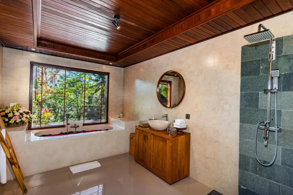 Oka Suite Sebatu by Dhananjaya Hospitality