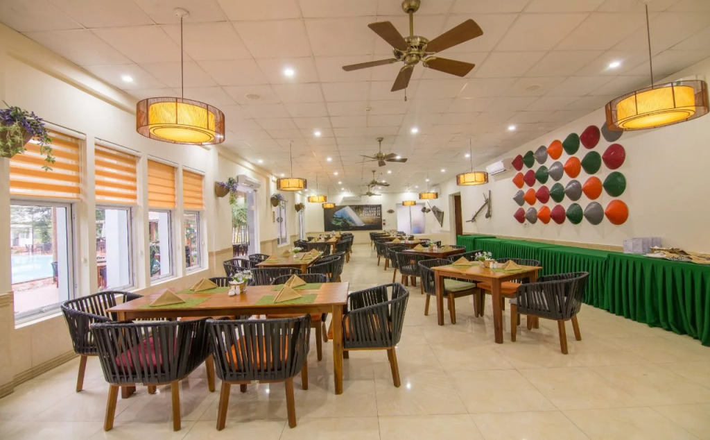 Chay Lap Farmstay Phong Nha