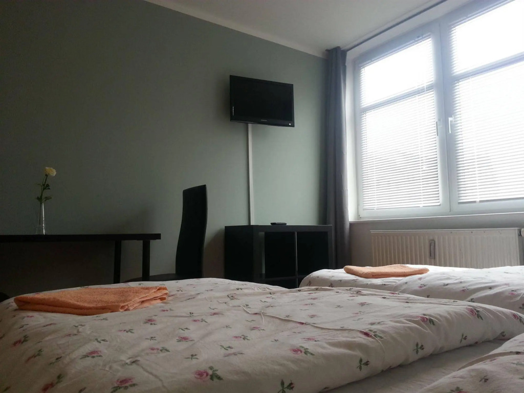 Freie-Zimmer-Leipzig