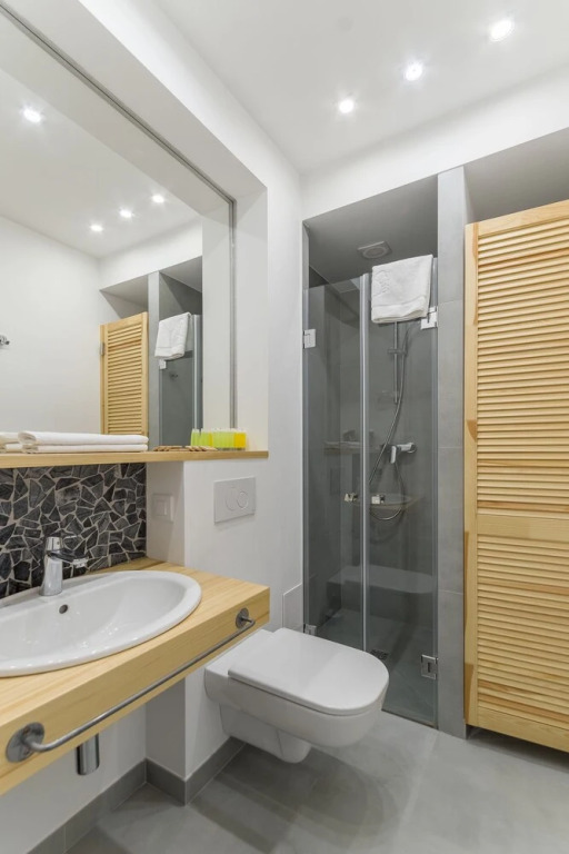 Wygodny Apartament Blisko Morza