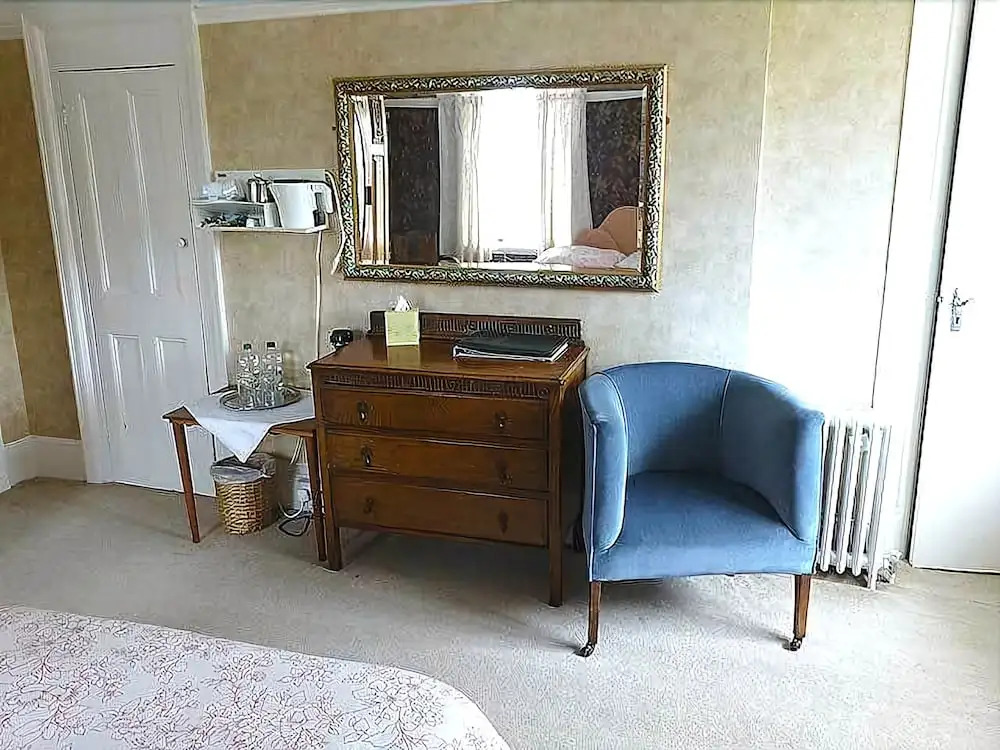 Bramble Hill Hotel