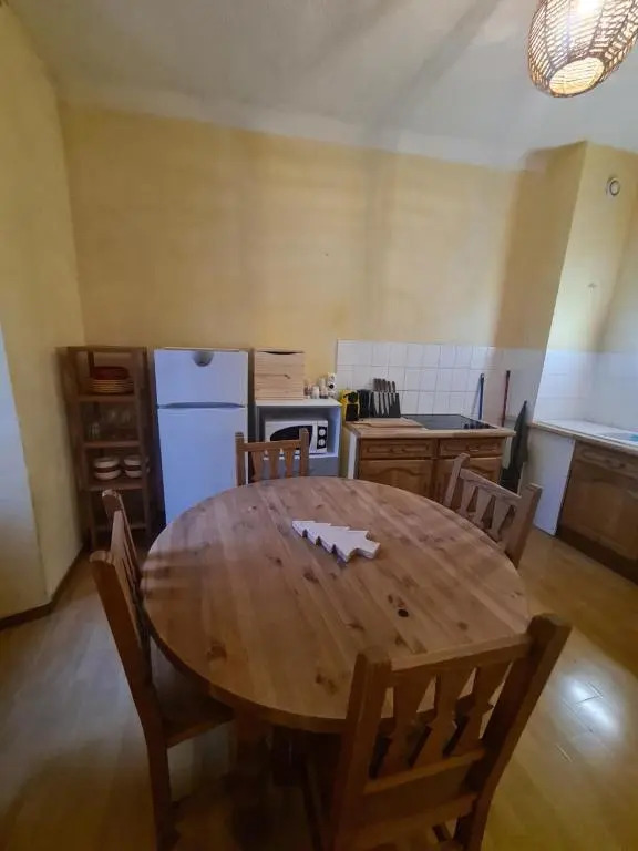 Appartement plein centre 4 personnes