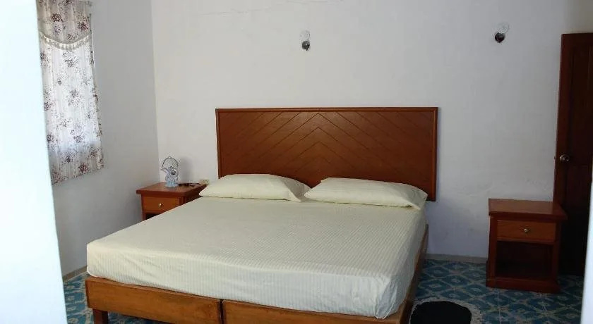 San Felipe B&B