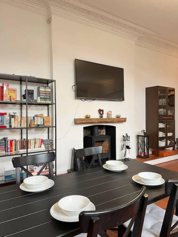 Stunning 2-bed Apartment in Maidstone