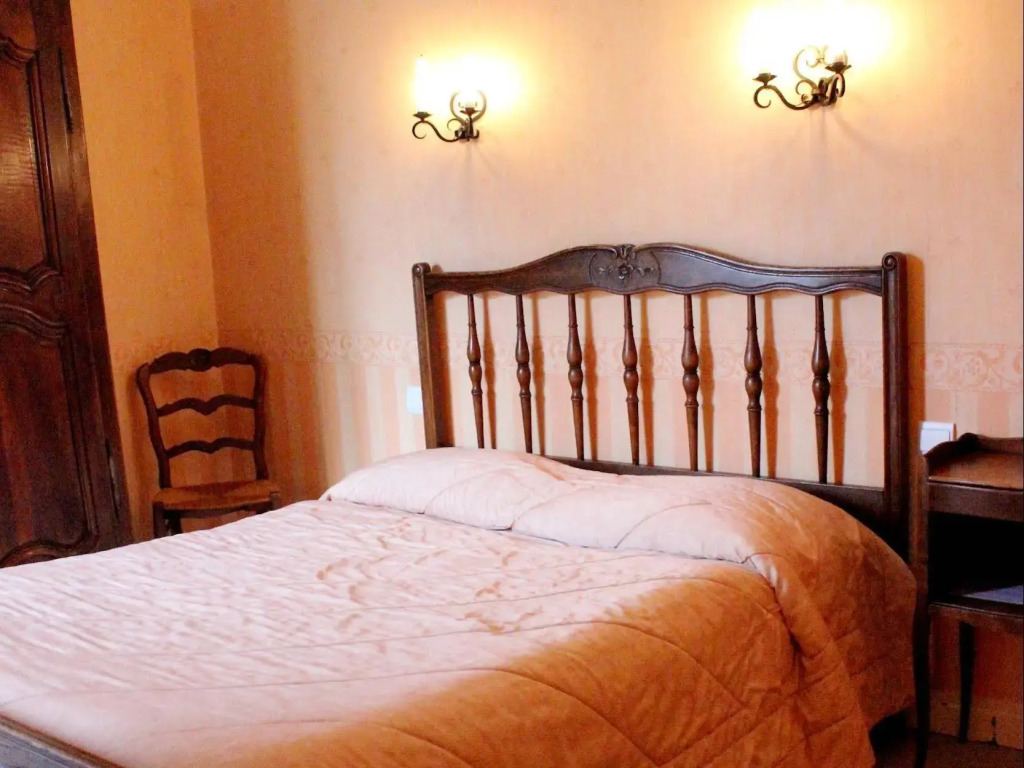 Logis Relais de la Source