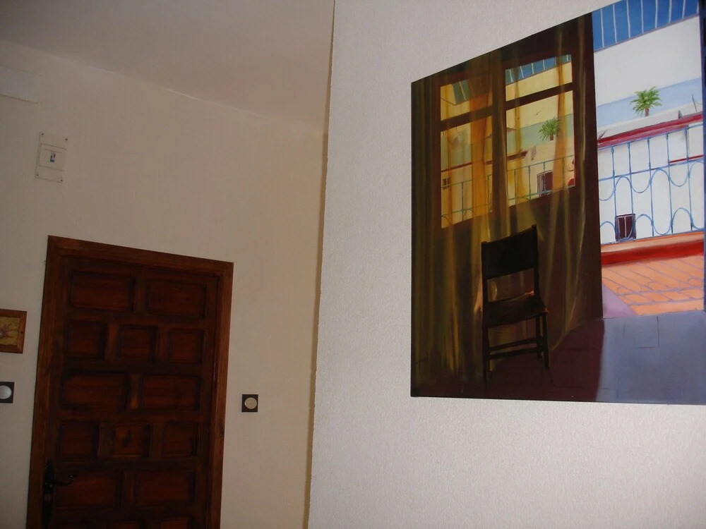 BF Rooms Carboneras
