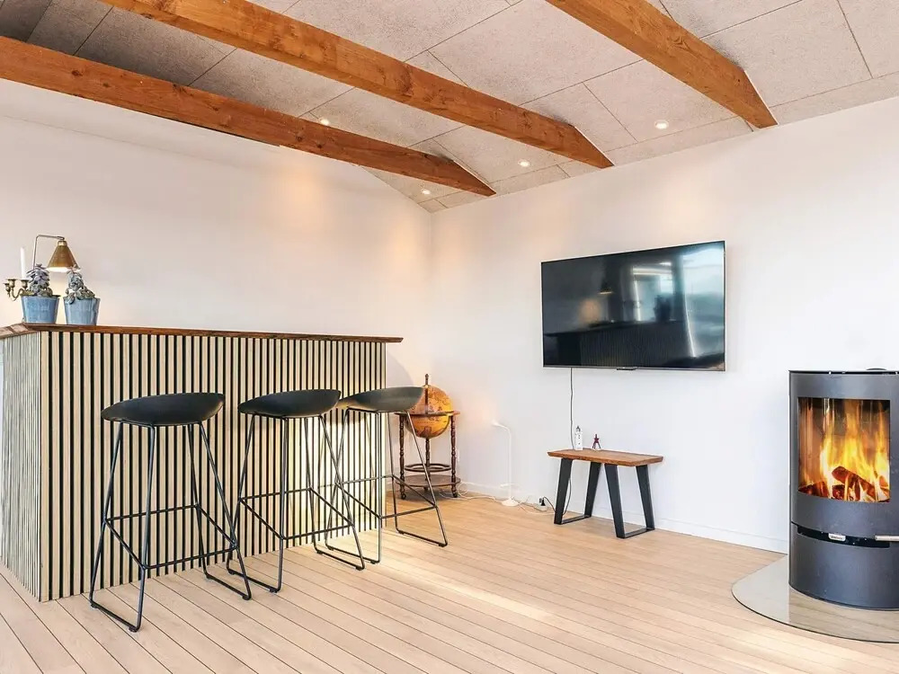 Luxury Retreat in Lokken - By Traum Ferienwohnungen