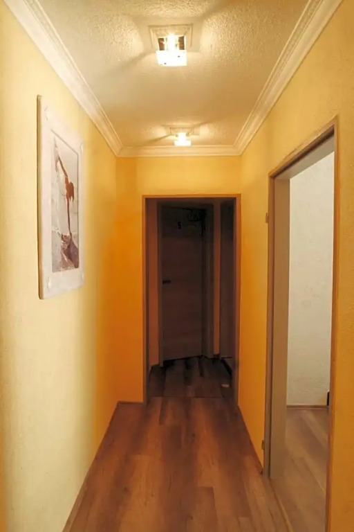 Gaststätte Schwenksaal