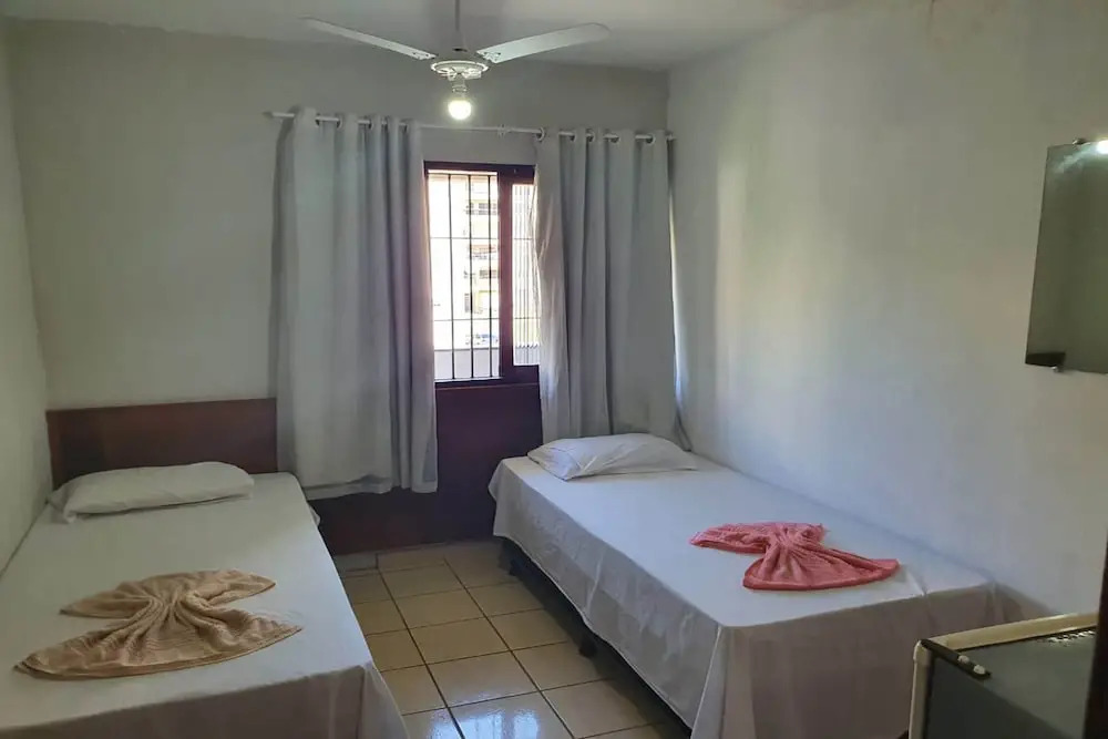 OYO Loretis Hotel