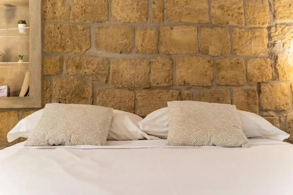 Santa Maria degli Angeli Apartment