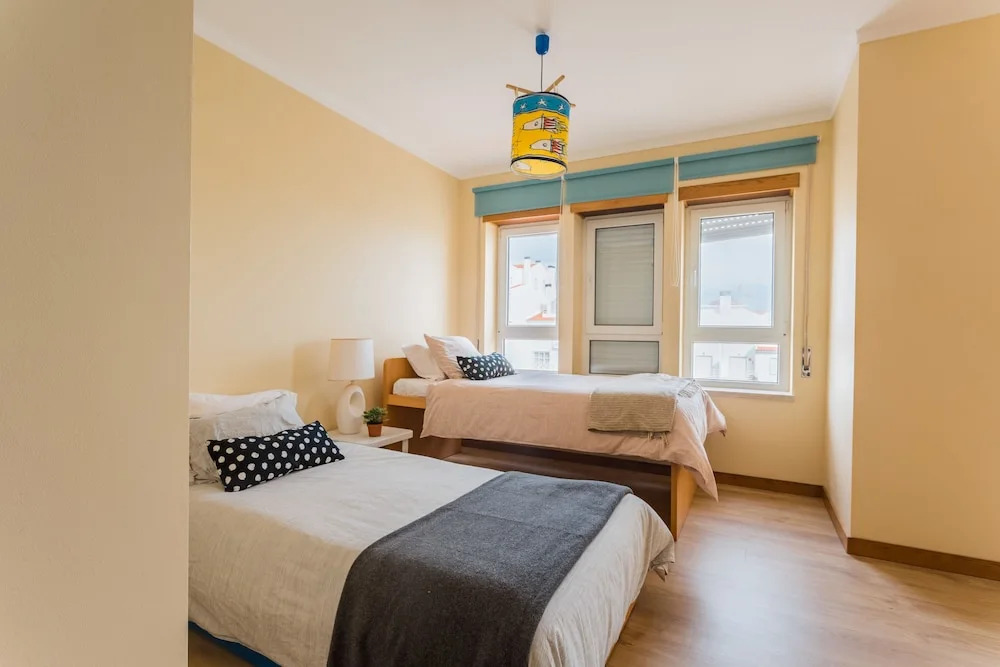 Best Houses 27 - Duplex Baleal Beach