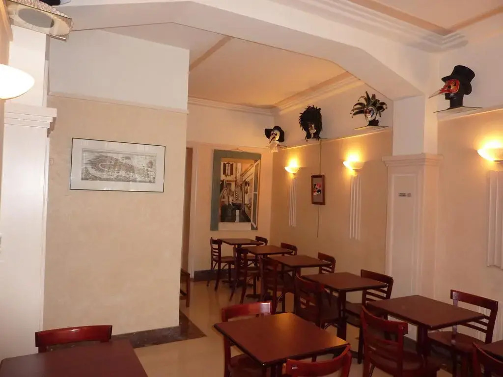 Hôtel Saint Maurice