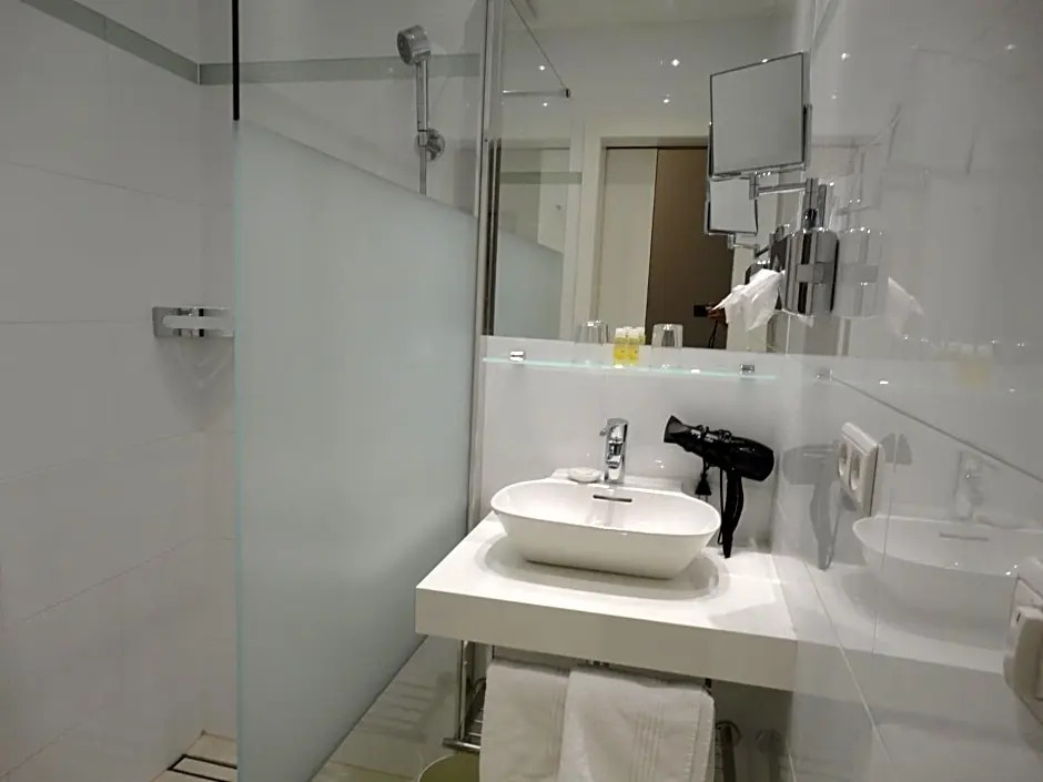 City Hotel Albrecht