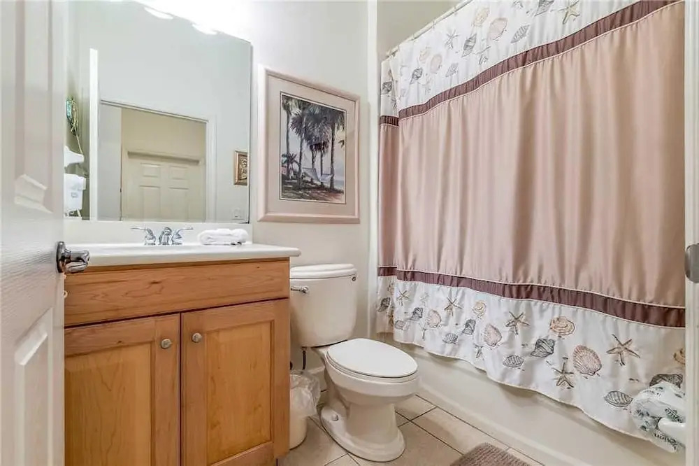 862 Cinnamon Beach - Three Bedroom Condo