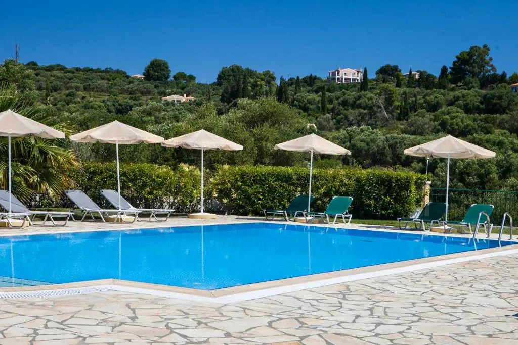 Thermanti Villas