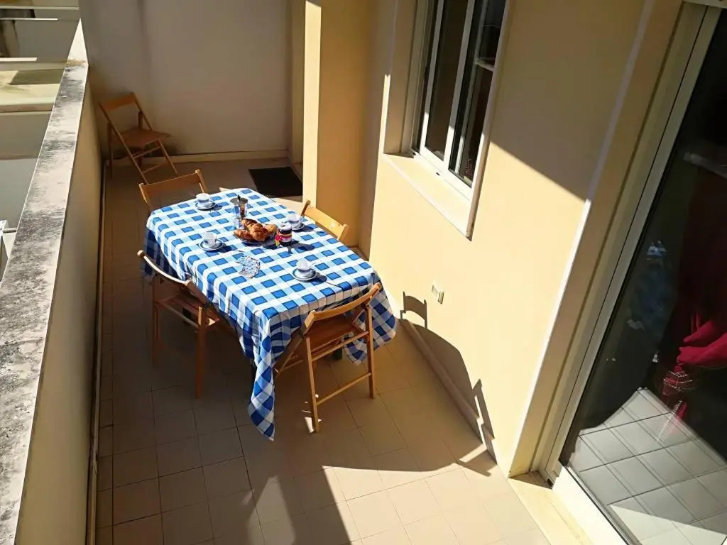 Casa Vacanze Dafne Otranto 4 Posti