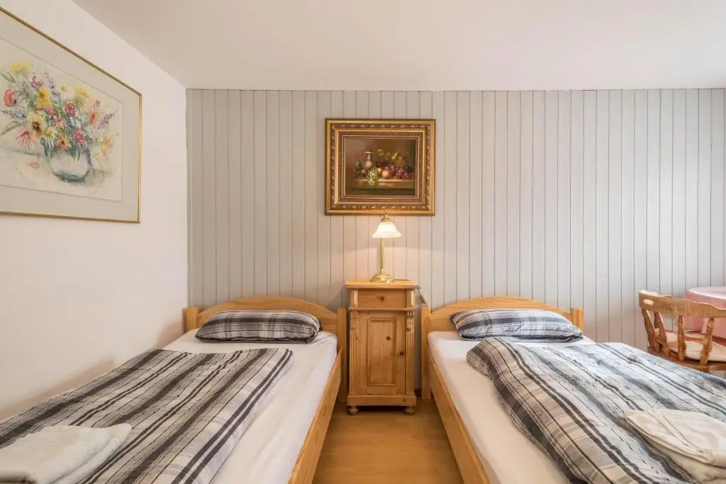 Ferienwohnung Achraintal 4
