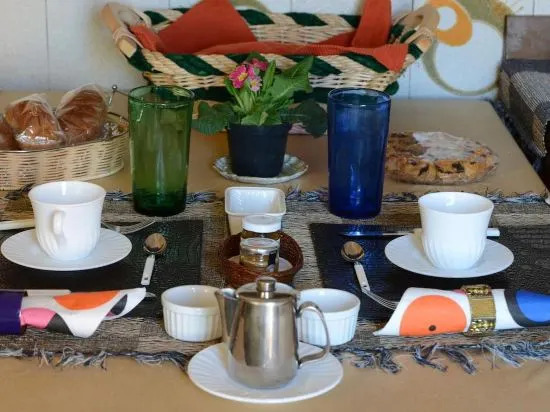B&B Le Gioie di Giò - Fashion Home Roma