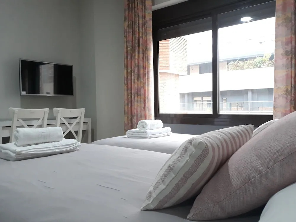Bonito Apartamento en Triana 202