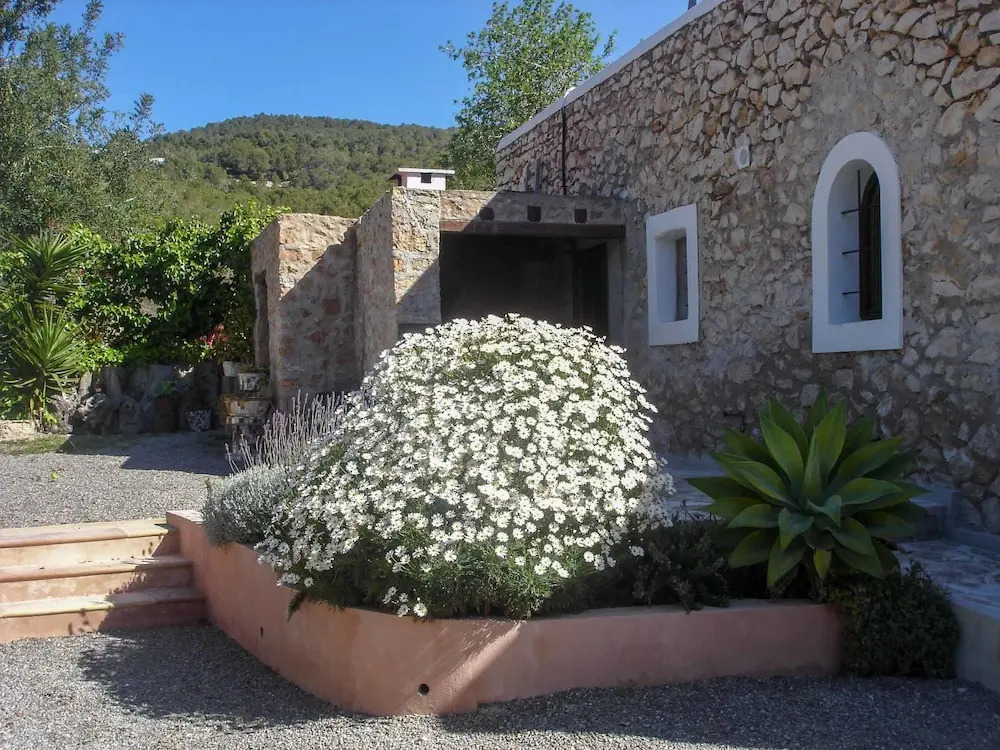 Can Xicu De La Pi
