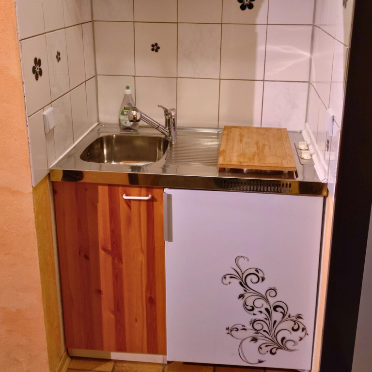 Sonnenblick Holiday Apartment for 3