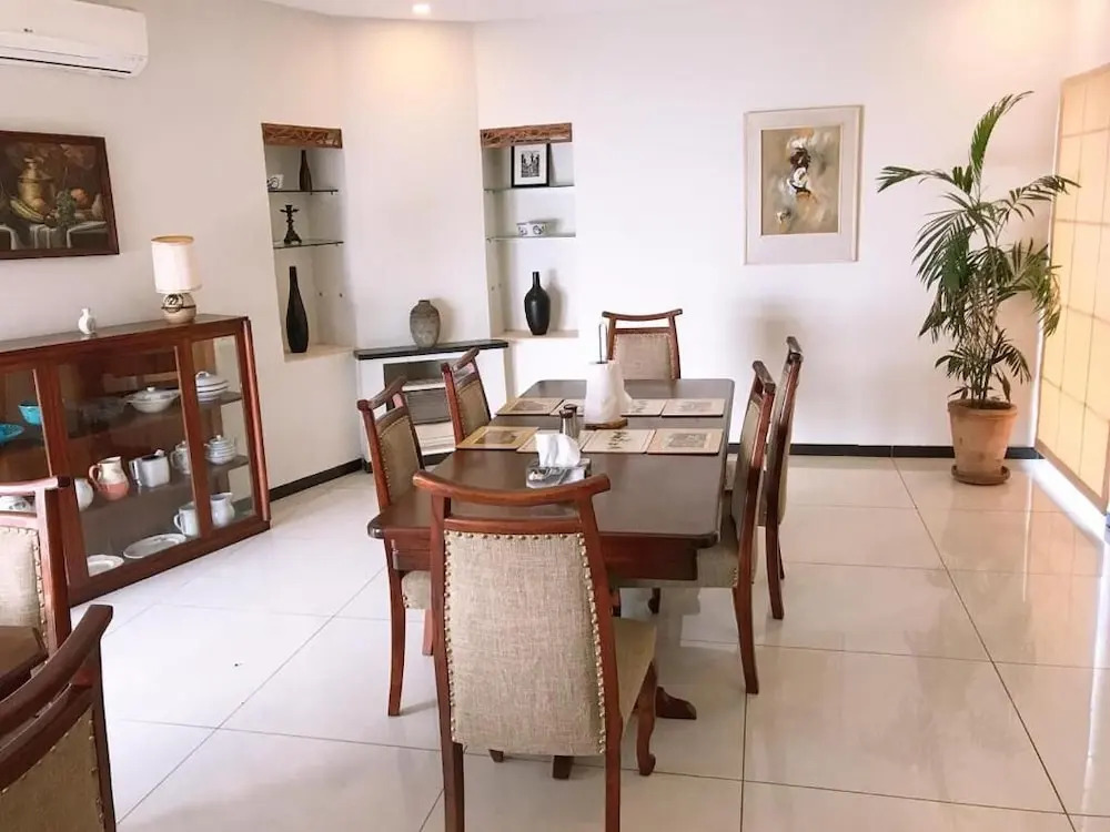 Morgh Resort Villas