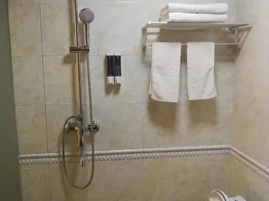 Liyang Lanting Hotel