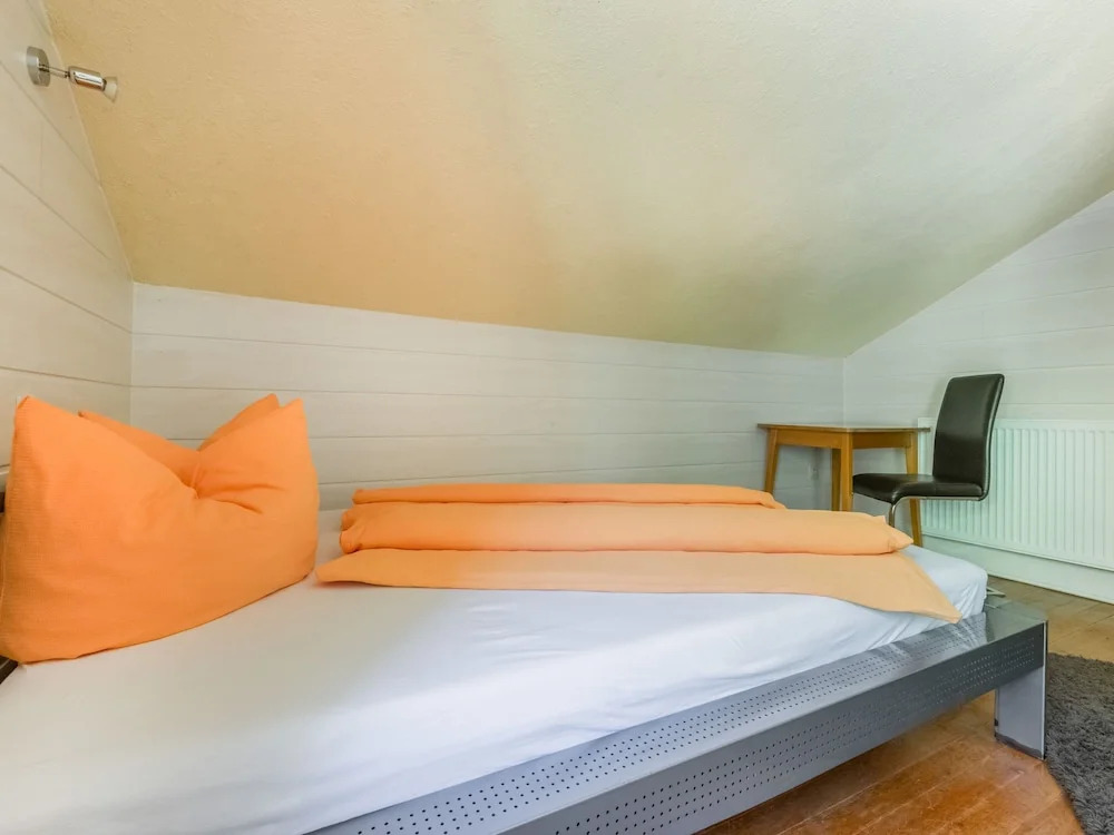 Chalet in Tyrol near Ski Resort