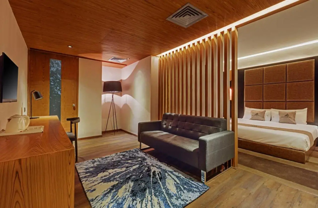 Hotel Euphoria