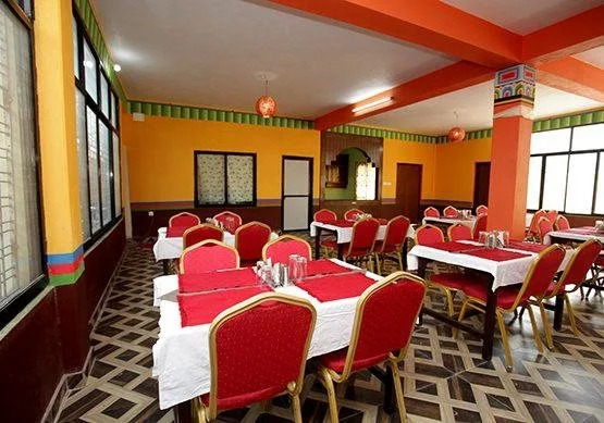 Hotel Pema Tsal