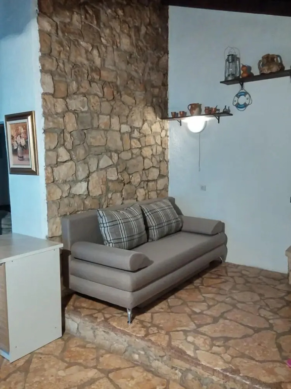 Ivica - Charming House Next to the sea - H