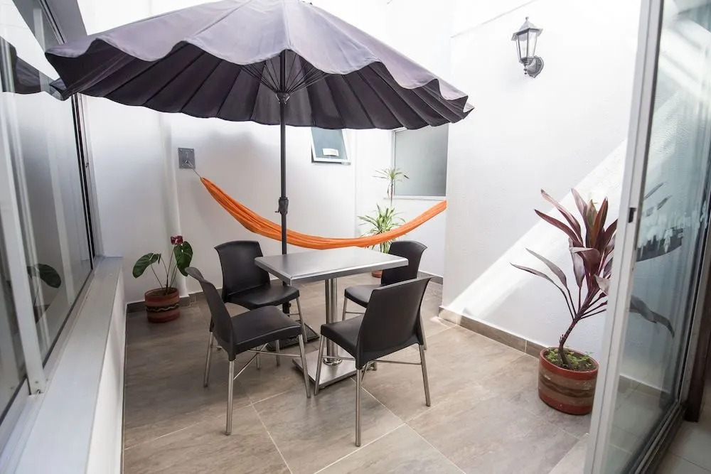 Hostal Cattleya Medellin