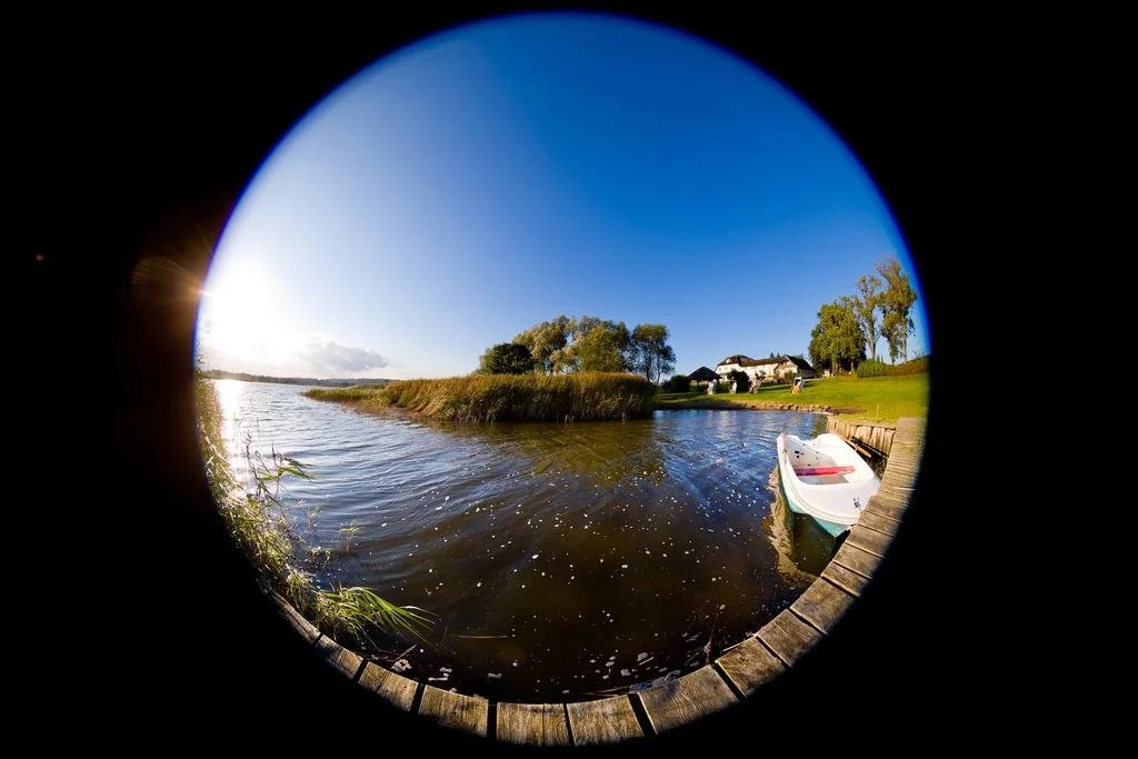 Ferienpension Seeblick