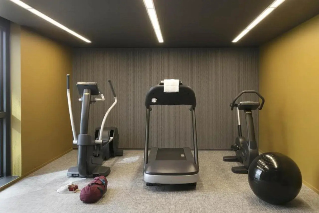 OKKO Hotels Paris Porte De Versailles
