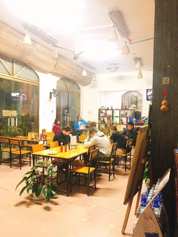 Dieps House Eco Homestay