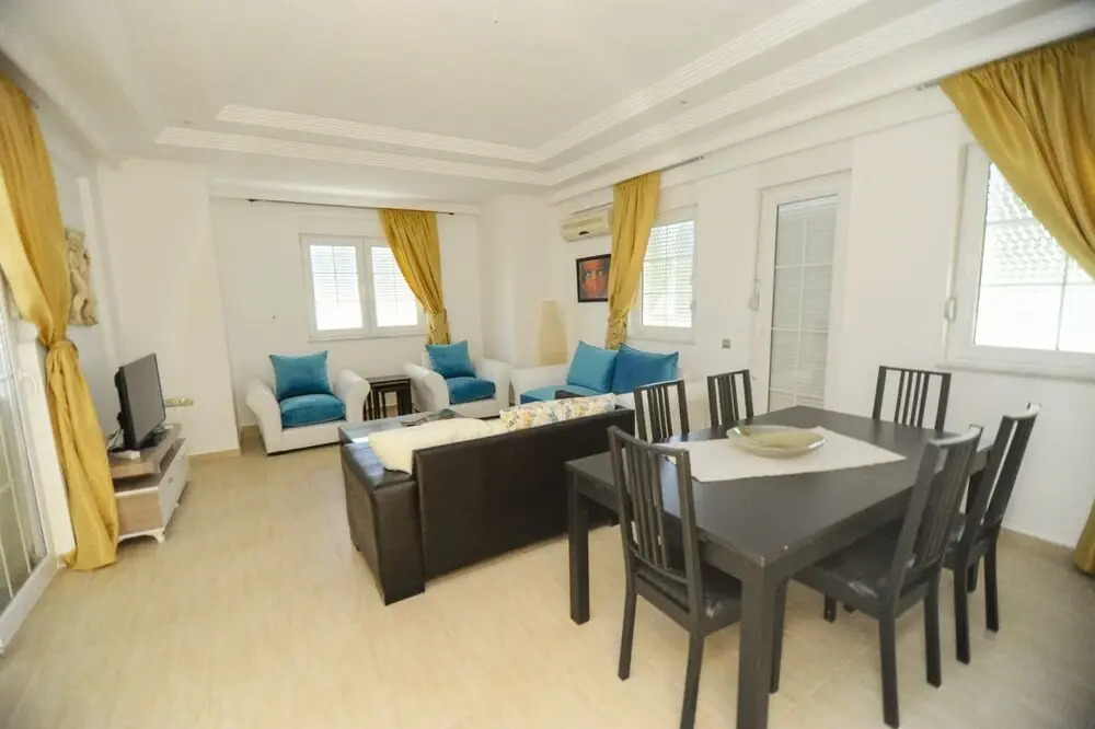 Villa Bodrum