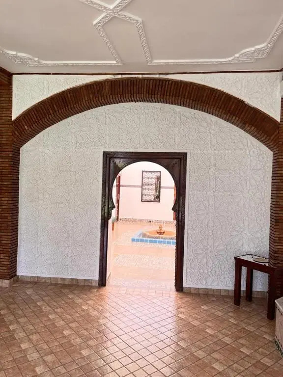Villa privée Wafa