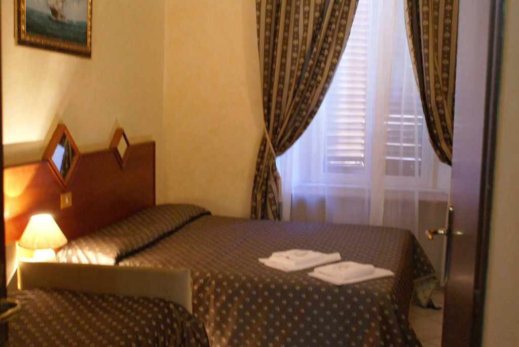 Hotel Farini