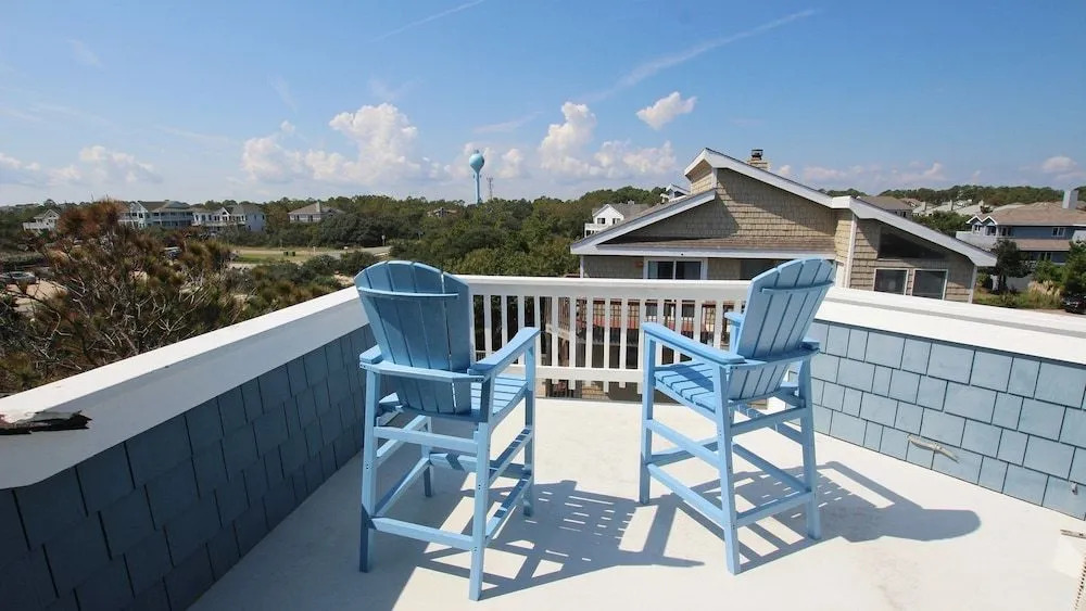 Beachwalk - 5 Br Home