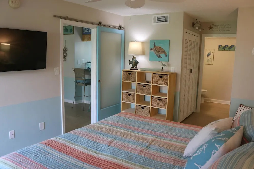 Sand Dollar by Surfside VR