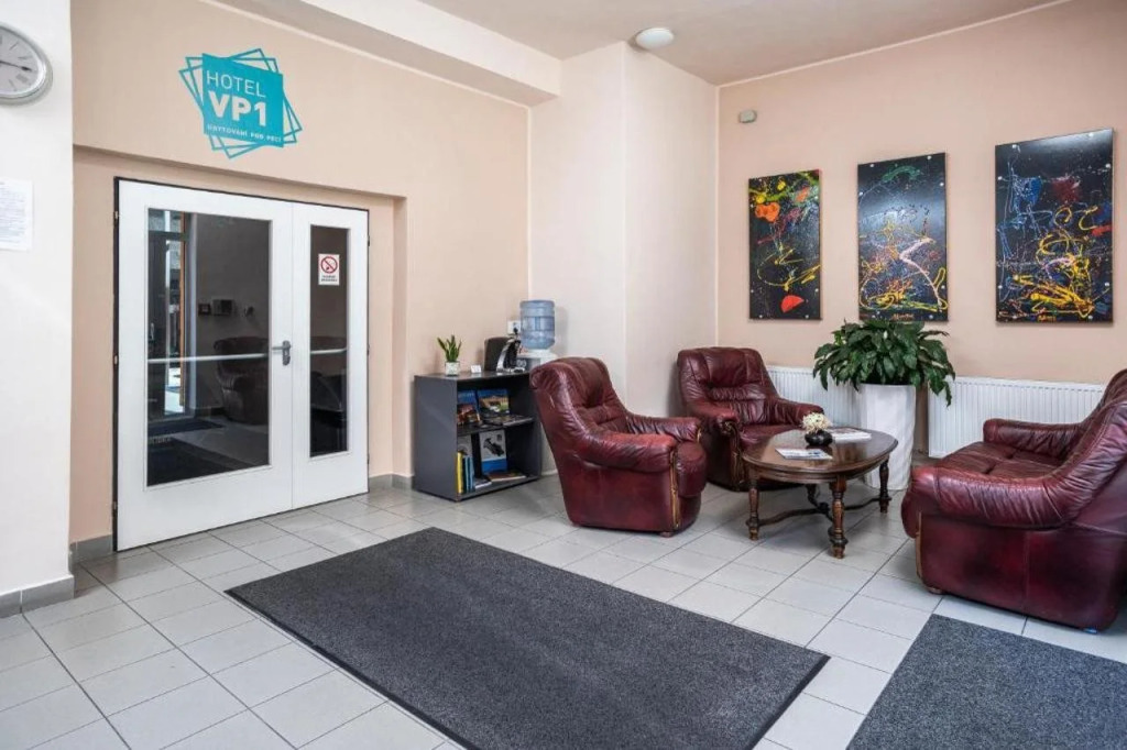Hotel VP1