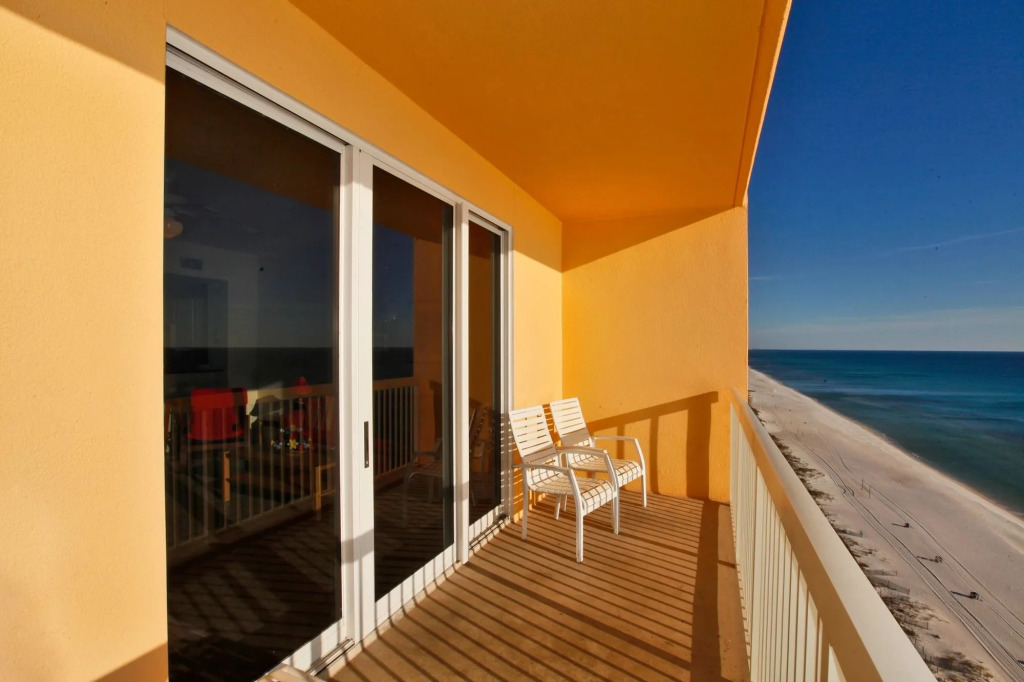 Calypso Beach Resort