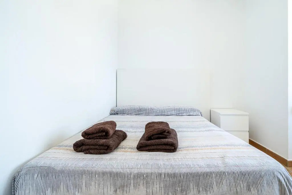 Hauzify I Apartament Bellavista