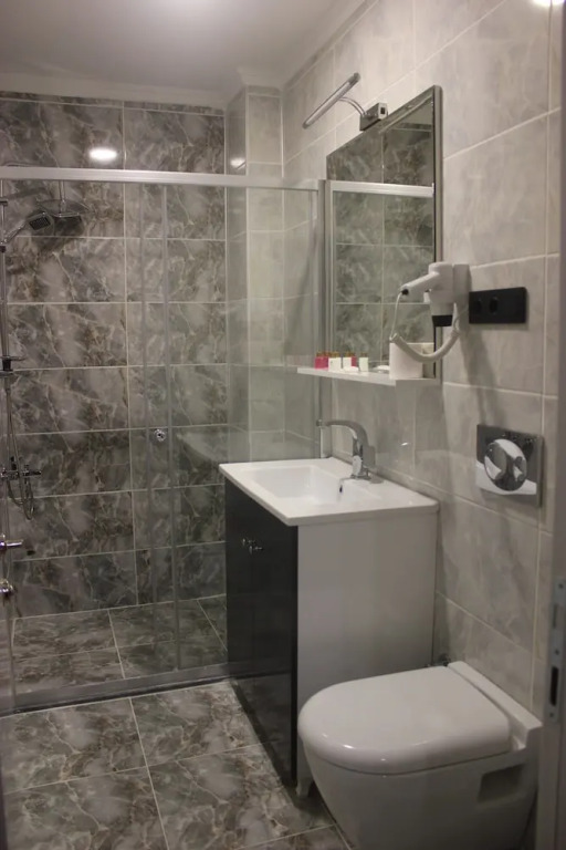 Ottoman Hotel Istanbul Airport