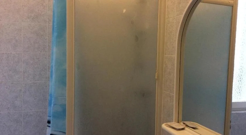 Hotel Villa Anna