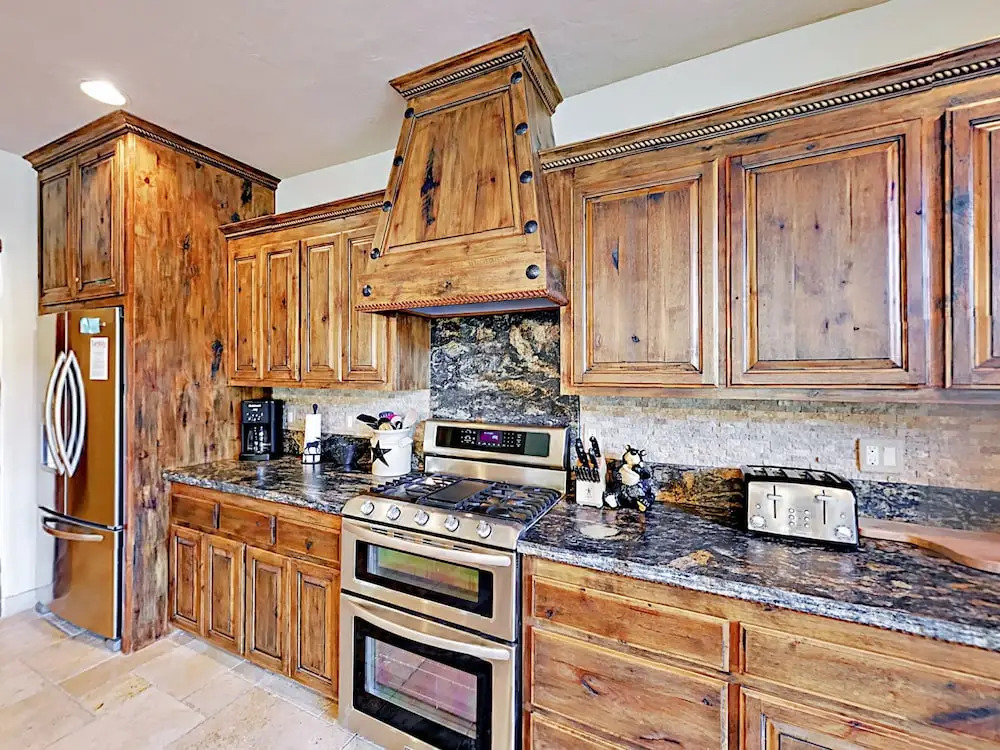 42521 Bear Loop House