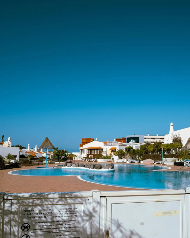 Las Carabelas 8, next to the Sea and all Amenities