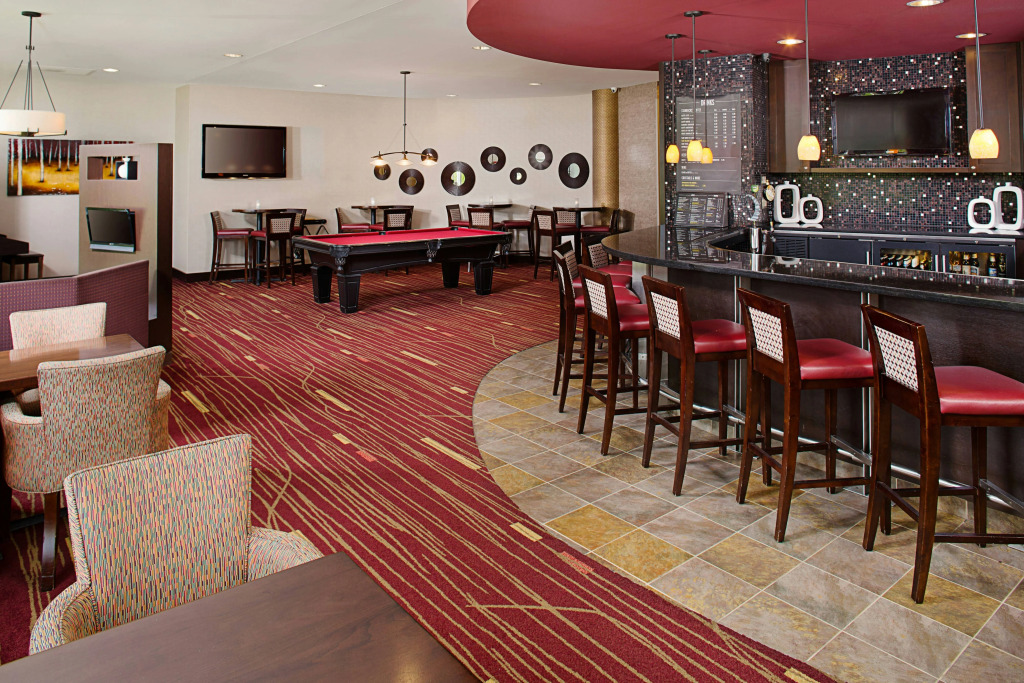 Courtyard by Marriott Keene Downtown
