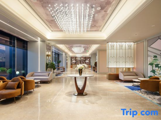 Mercure Kunshan Beimen Road Hotel